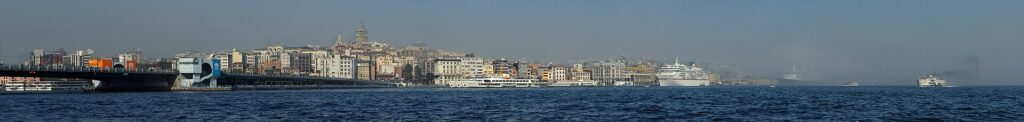 Стамбуле