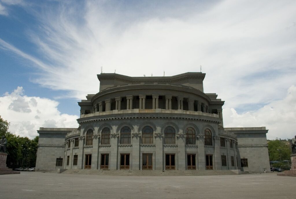 Ереване